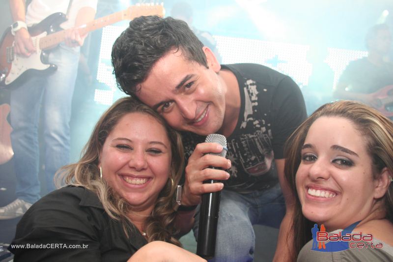 Balada: Fotos de Sexta na Plataforma do Choop na Cidade do Automovel - DF