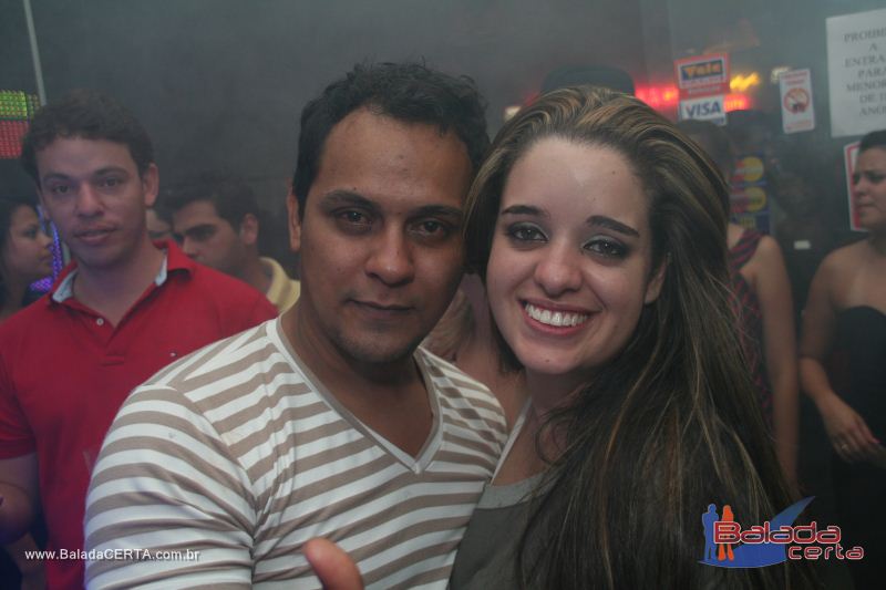 Balada: Fotos de Sexta na Plataforma do Choop na Cidade do Automovel - DF