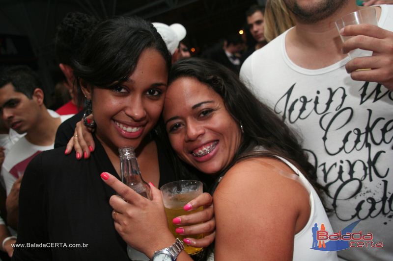 Balada: Fotos de Sexta na Plataforma do Choop na Cidade do Automovel - DF