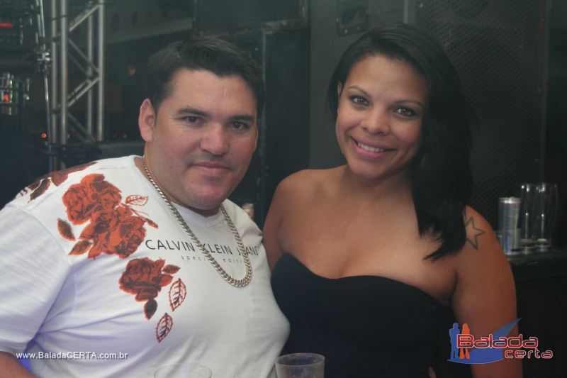 Balada: Fotos de Sexta na Plataforma do Choop na Cidade do Automovel - DF