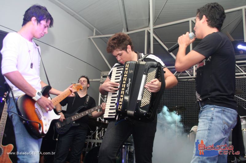 Balada: Fotos de Sexta na Plataforma do Choop na Cidade do Automovel - DF