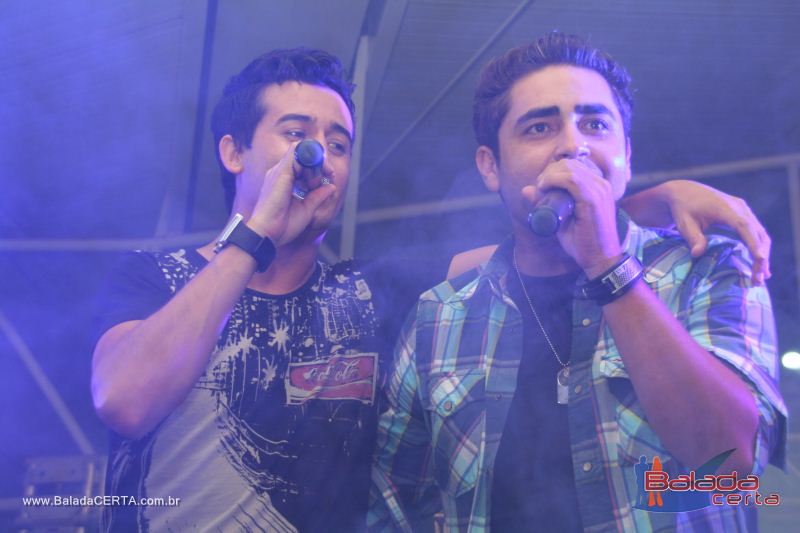 Balada: Fotos de Sexta na Plataforma do Choop na Cidade do Automovel - DF