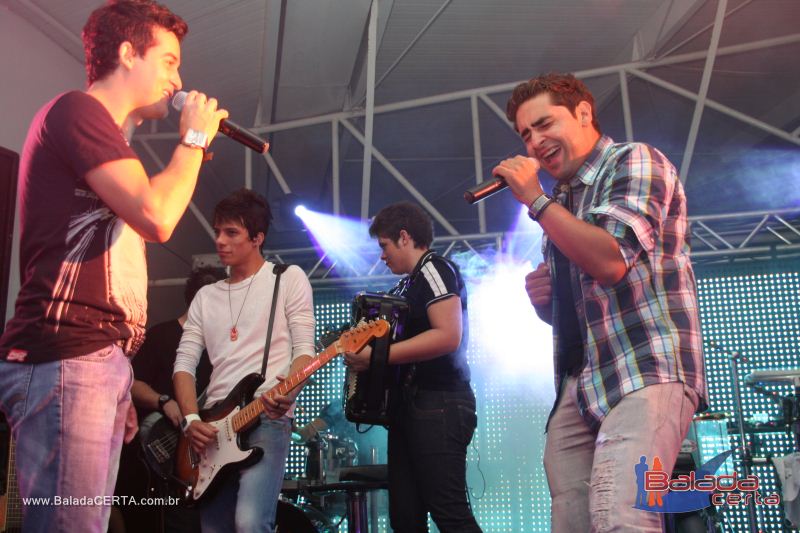 Balada: Fotos de Sexta na Plataforma do Choop na Cidade do Automovel - DF