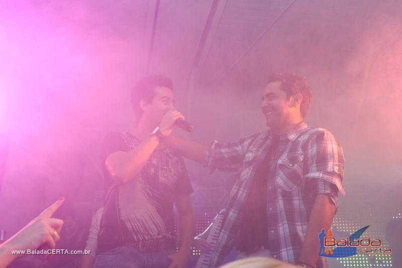 Balada: Fotos de Sexta na Plataforma do Choop na Cidade do Automovel - DF