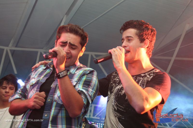 Balada: Fotos de Sexta na Plataforma do Choop na Cidade do Automovel - DF