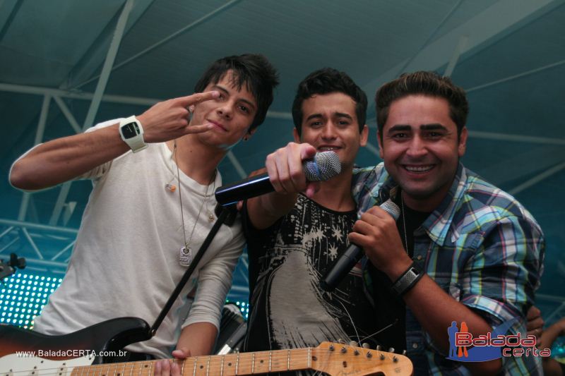 Balada: Fotos de Sexta na Plataforma do Choop na Cidade do Automovel - DF