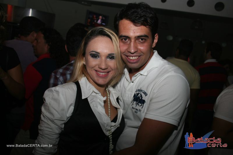 Balada: Fotos de Sexta na Plataforma do Choop na Cidade do Automovel - DF