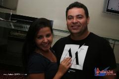 Balada: Fotos de Sexta na Plataforma do Choop na Cidade do Automovel - DF