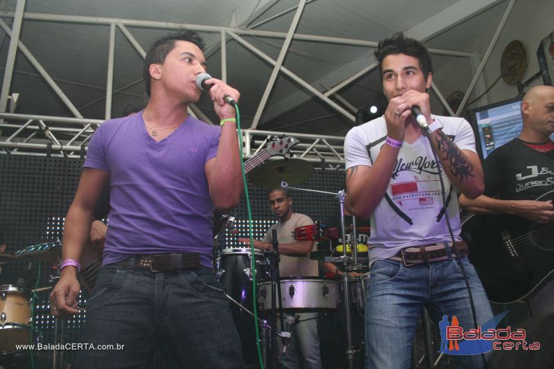 Balada: Fotos de Sexta na Plataforma do Choop na Cidade do Automovel - DF