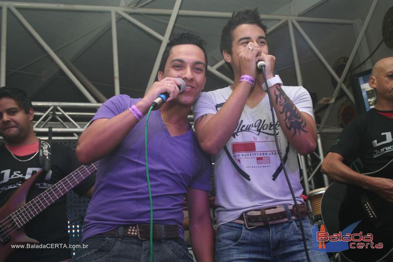 Balada: Fotos de Sexta na Plataforma do Choop na Cidade do Automovel - DF