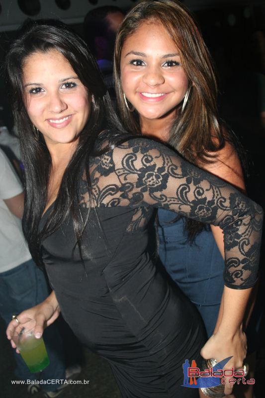 Balada: Fotos de Sexta na Plataforma do Choop na Cidade do Automovel - DF