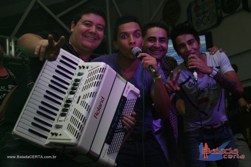 Balada: Fotos de Sexta na Plataforma do Choop na Cidade do Automovel - DF