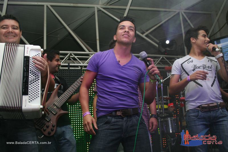 Balada: Fotos de Sexta na Plataforma do Choop na Cidade do Automovel - DF
