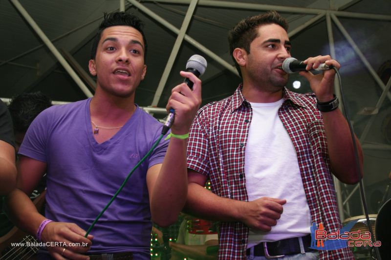Balada: Fotos de Sexta na Plataforma do Choop na Cidade do Automovel - DF