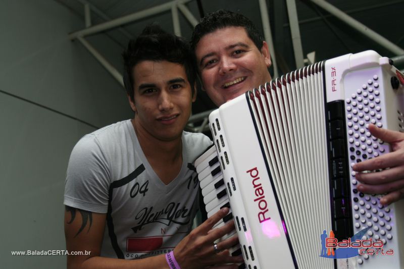 Balada: Fotos de Sexta na Plataforma do Choop na Cidade do Automovel - DF