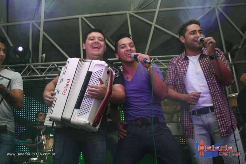 Balada: Fotos de Sexta na Plataforma do Choop na Cidade do Automovel - DF