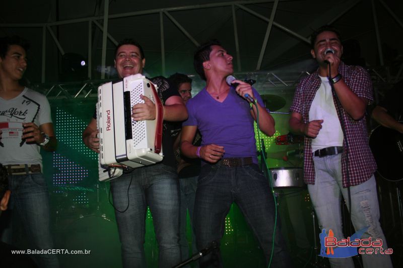 Balada: Fotos de Sexta na Plataforma do Choop na Cidade do Automovel - DF