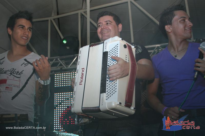 Balada: Fotos de Sexta na Plataforma do Choop na Cidade do Automovel - DF