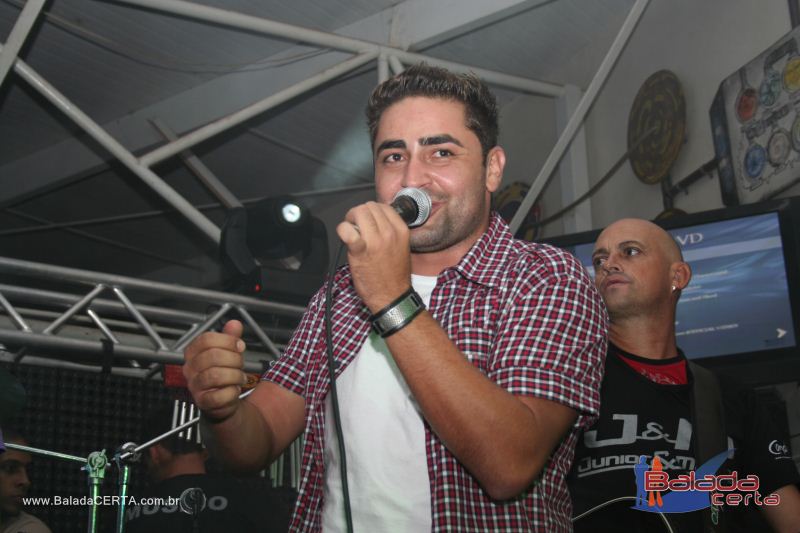 Balada: Fotos de Sexta na Plataforma do Choop na Cidade do Automovel - DF