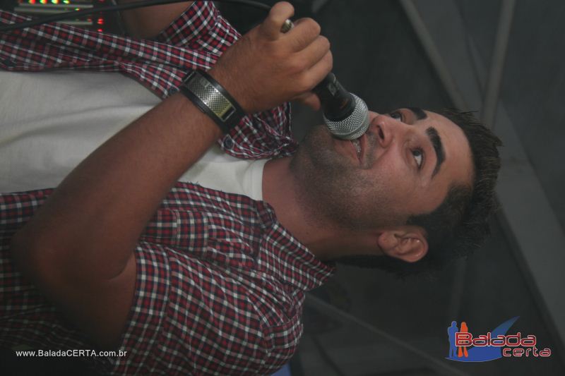 Balada: Fotos de Sexta na Plataforma do Choop na Cidade do Automovel - DF