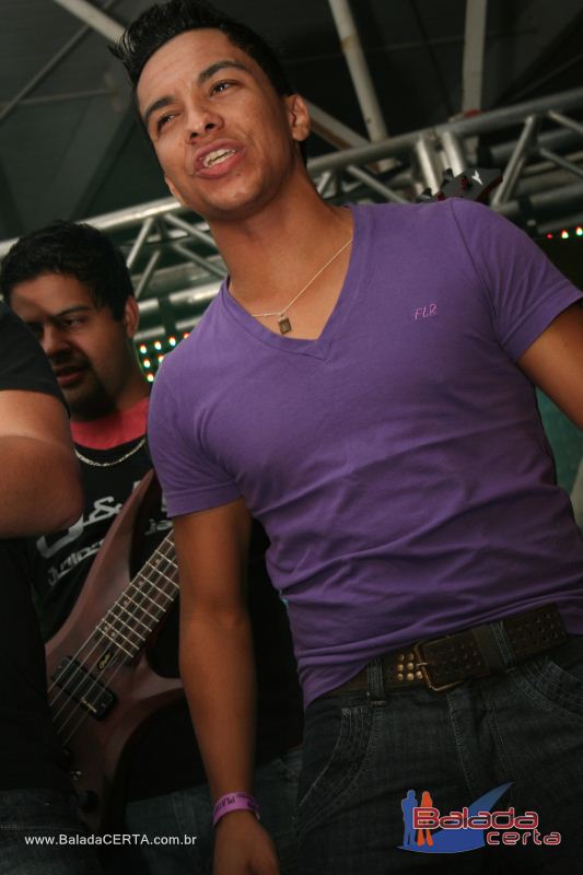Balada: Fotos de Sexta na Plataforma do Choop na Cidade do Automovel - DF