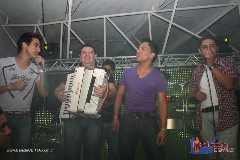 Balada: Fotos de Sexta na Plataforma do Choop na Cidade do Automovel - DF