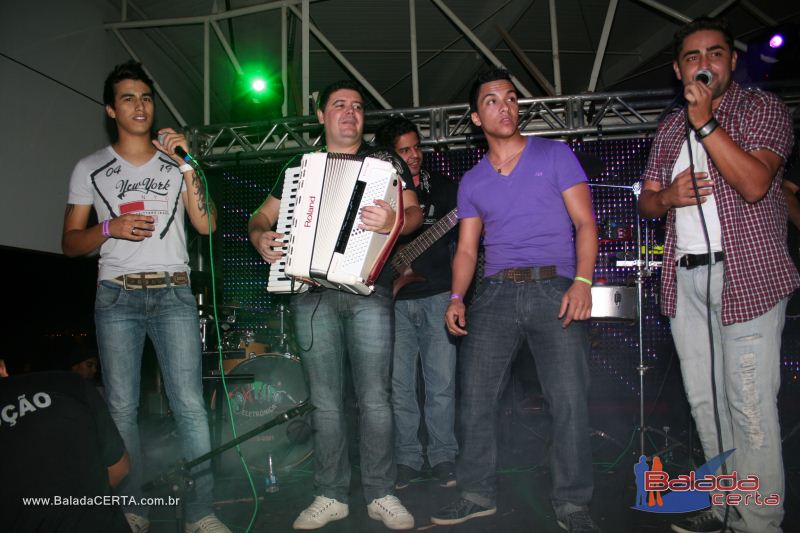 Balada: Fotos de Sexta na Plataforma do Choop na Cidade do Automovel - DF