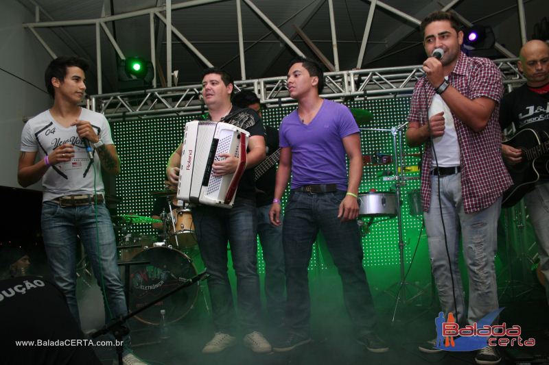 Balada: Fotos de Sexta na Plataforma do Choop na Cidade do Automovel - DF