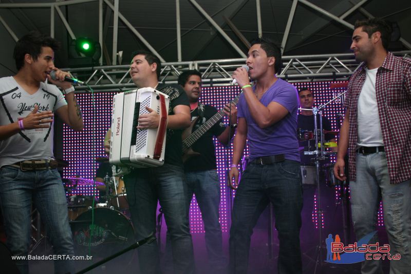 Balada: Fotos de Sexta na Plataforma do Choop na Cidade do Automovel - DF