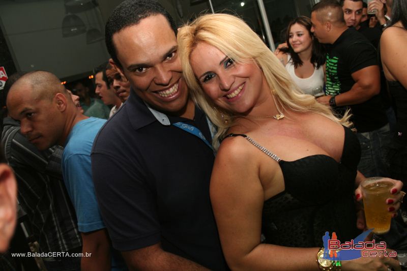 Balada: Fotos de Sexta na Plataforma do Choop na Cidade do Automovel - DF