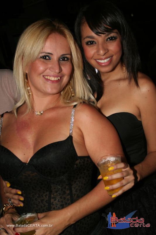 Balada: Fotos de Sexta na Plataforma do Choop na Cidade do Automovel - DF
