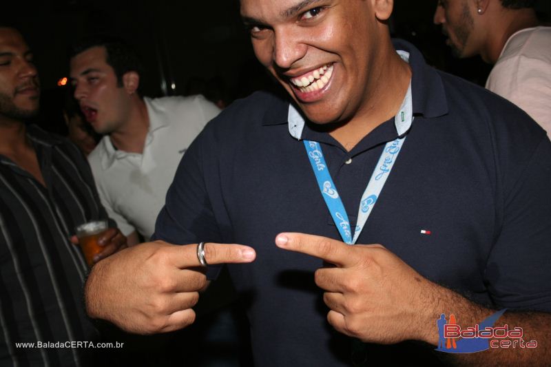 Balada: Fotos de Sexta na Plataforma do Choop na Cidade do Automovel - DF