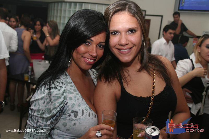 Balada: Fotos de Sexta na Plataforma do Choop na Cidade do Automovel - DF