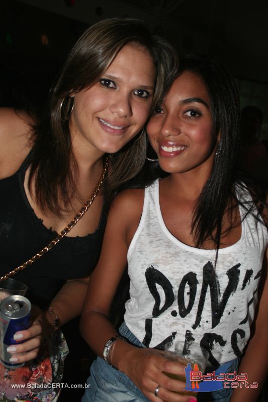 Balada: Fotos de Sexta na Plataforma do Choop na Cidade do Automovel - DF