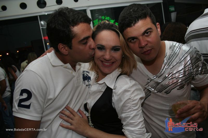 Balada: Fotos de Sexta na Plataforma do Choop na Cidade do Automovel - DF