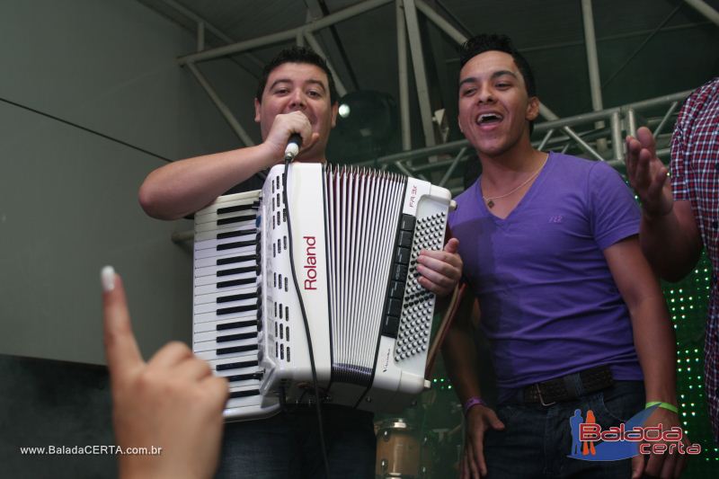 Balada: Fotos de Sexta na Plataforma do Choop na Cidade do Automovel - DF
