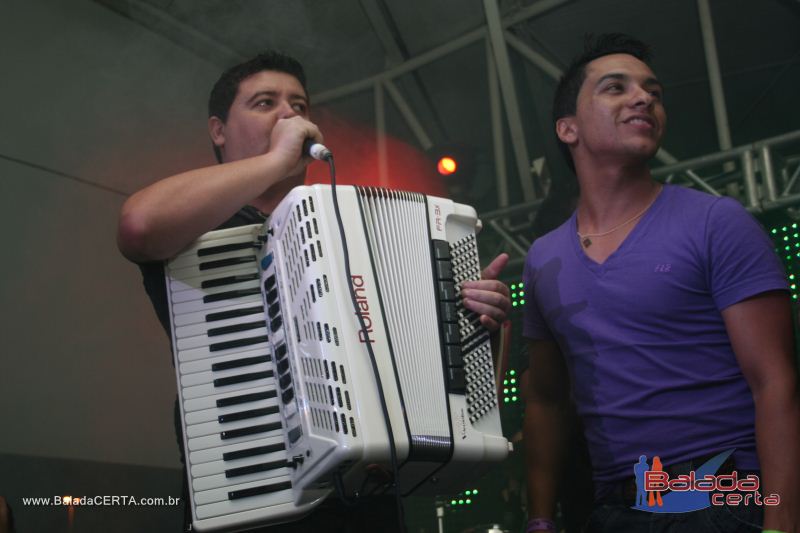 Balada: Fotos de Sexta na Plataforma do Choop na Cidade do Automovel - DF