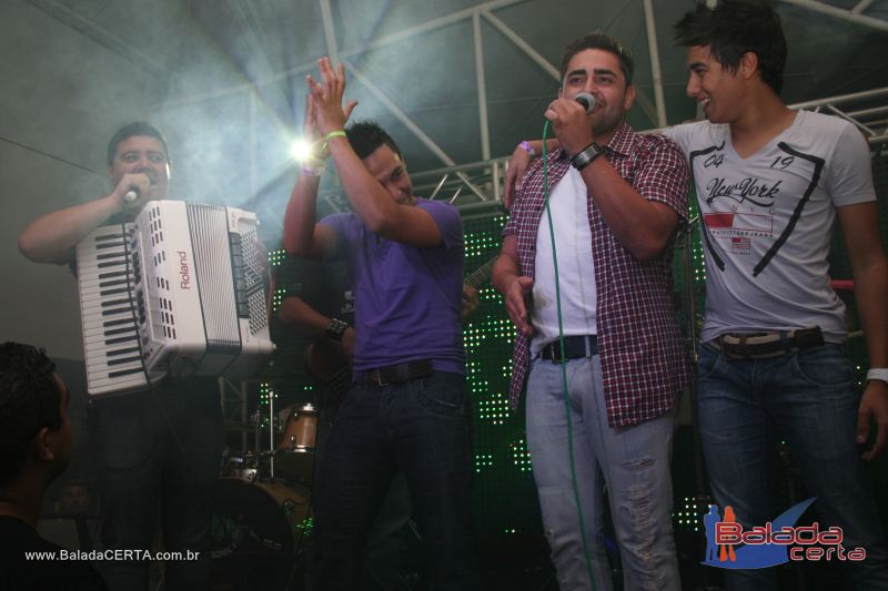 Balada: Fotos de Sexta na Plataforma do Choop na Cidade do Automovel - DF