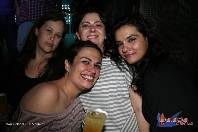 Balada: Fotos de Sexta na Plataforma do Choop na Cidade do Automovel - DF