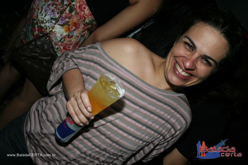 Balada: Fotos de Sexta na Plataforma do Choop na Cidade do Automovel - DF