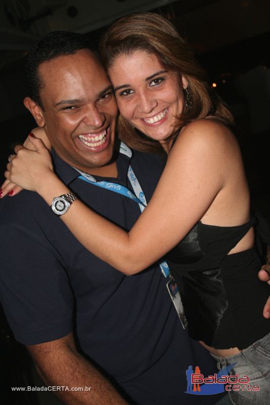 Balada: Fotos de Sexta na Plataforma do Choop na Cidade do Automovel - DF
