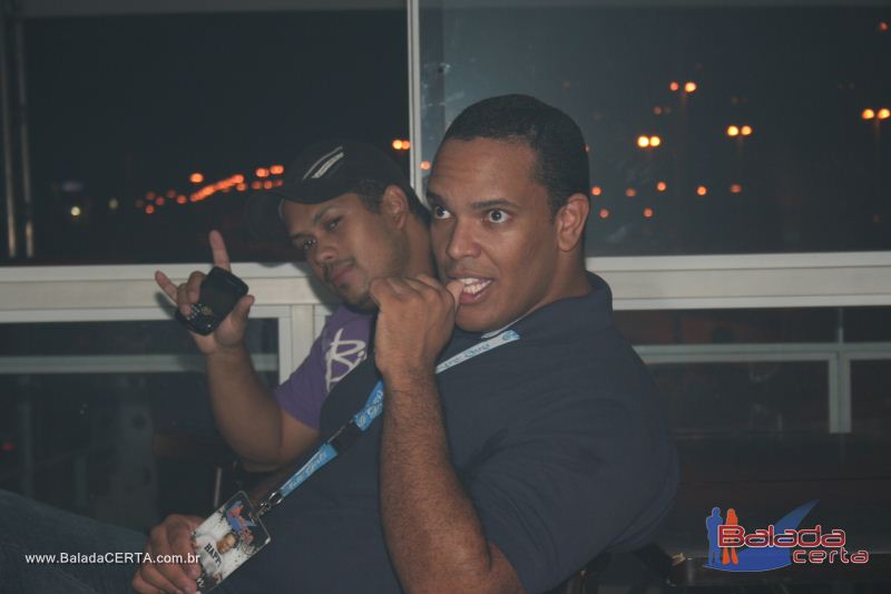 Balada: Fotos de Sexta na Plataforma do Choop na Cidade do Automovel - DF