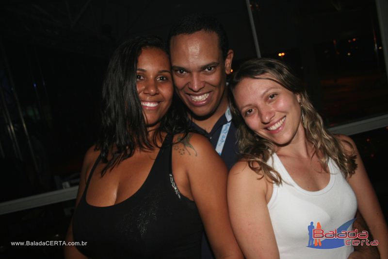 Balada: Fotos de Sexta na Plataforma do Choop na Cidade do Automovel - DF