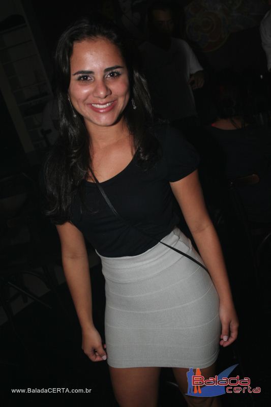 Balada: Fotos de Sexta na Plataforma do Choop na Cidade do Automovel - DF