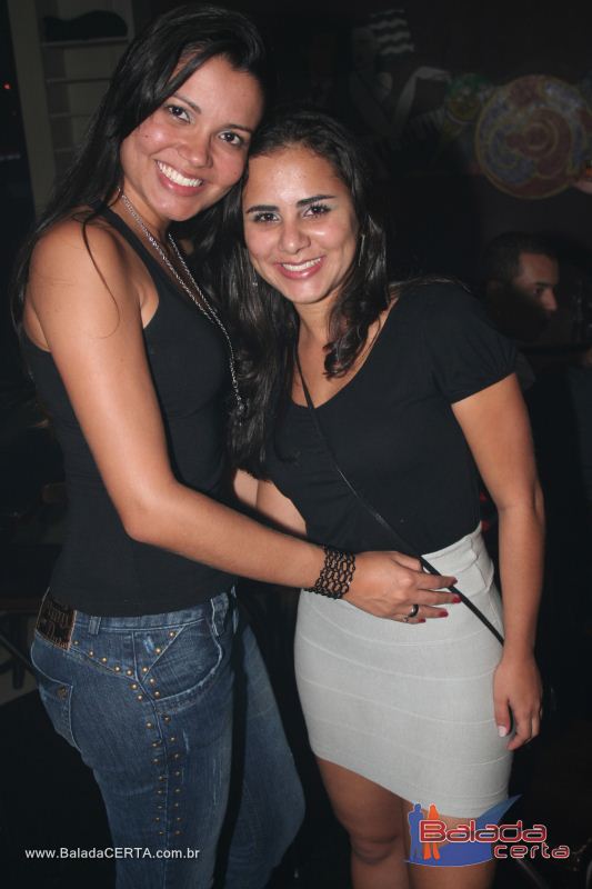 Balada: Fotos de Sexta na Plataforma do Choop na Cidade do Automovel - DF