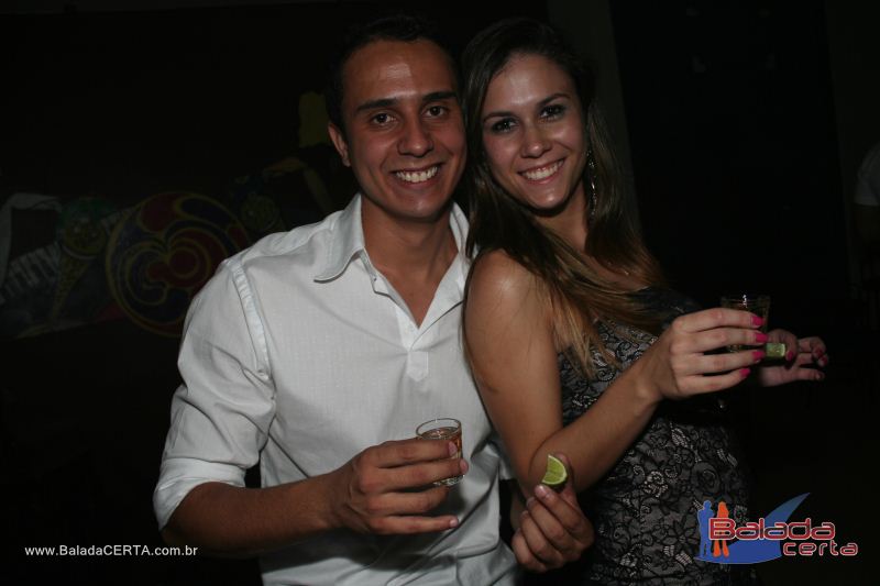 Balada: Fotos de Sexta na Plataforma do Choop na Cidade do Automovel - DF