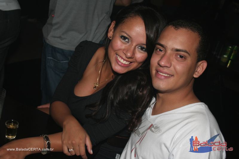 Balada: Fotos de Sexta na Plataforma do Choop na Cidade do Automovel - DF