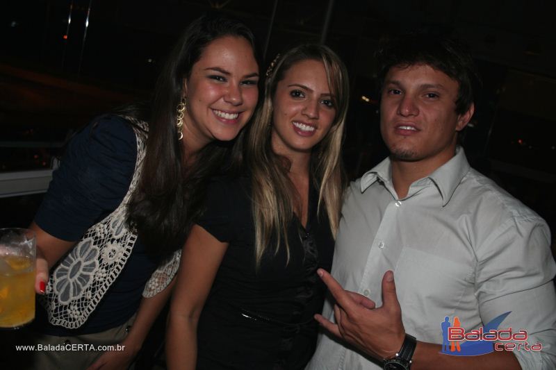 Balada: Fotos de Sexta na Plataforma do Choop na Cidade do Automovel - DF