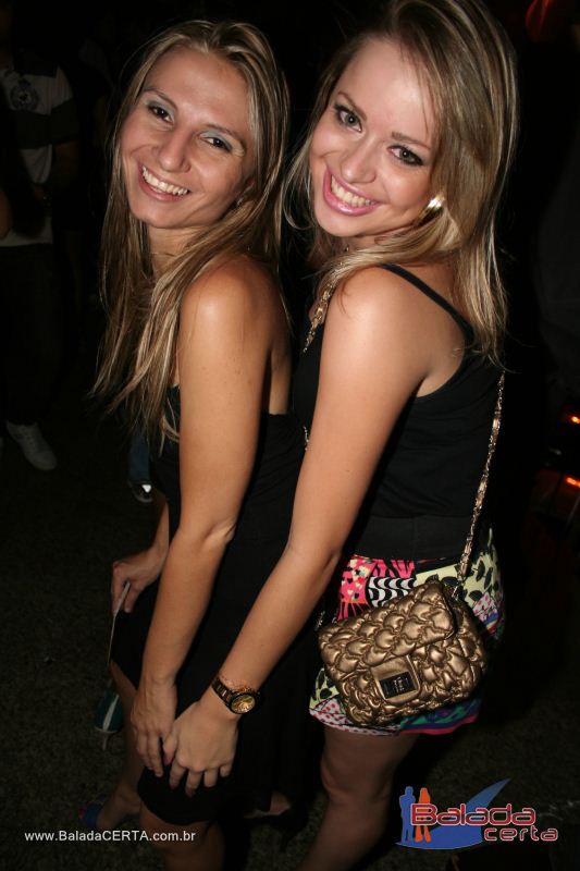 Balada: Fotos de Sexta na Plataforma do Choop na Cidade do Automovel - DF