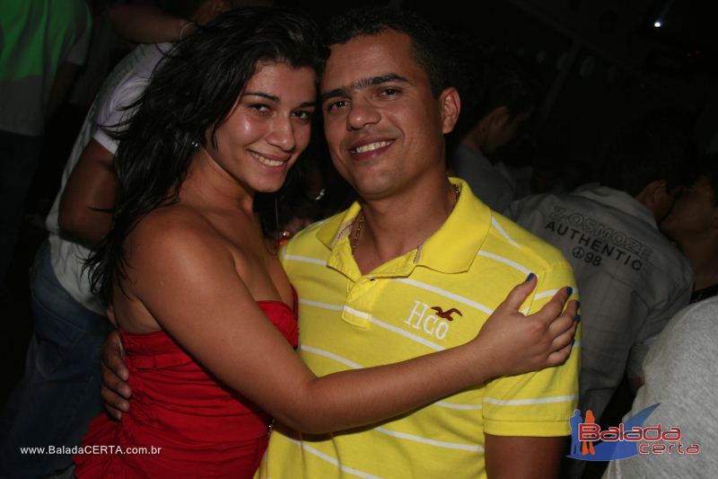 Balada: Fotos de Sexta na Plataforma do Choop na Cidade do Automovel - DF